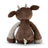 Demdaco Baby - Barnyard Baby Cow Rattle