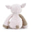 Demdaco Baby - Barnyard Baby Pig Rattle