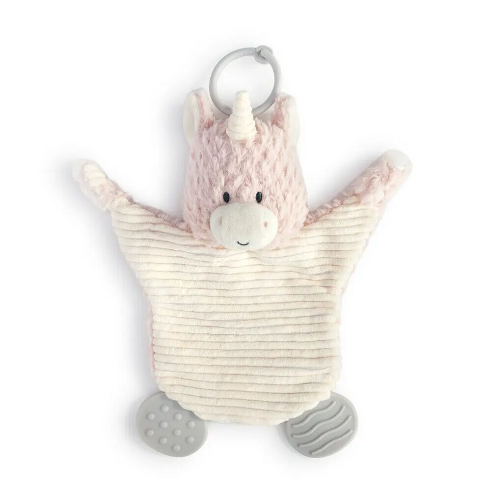 Demdaco Baby - Teether Buddy Unicorn