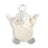 Demdaco Baby - Teether Buddy Lamb
