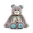 Demdaco Baby - Grandma Here To Hug Bear