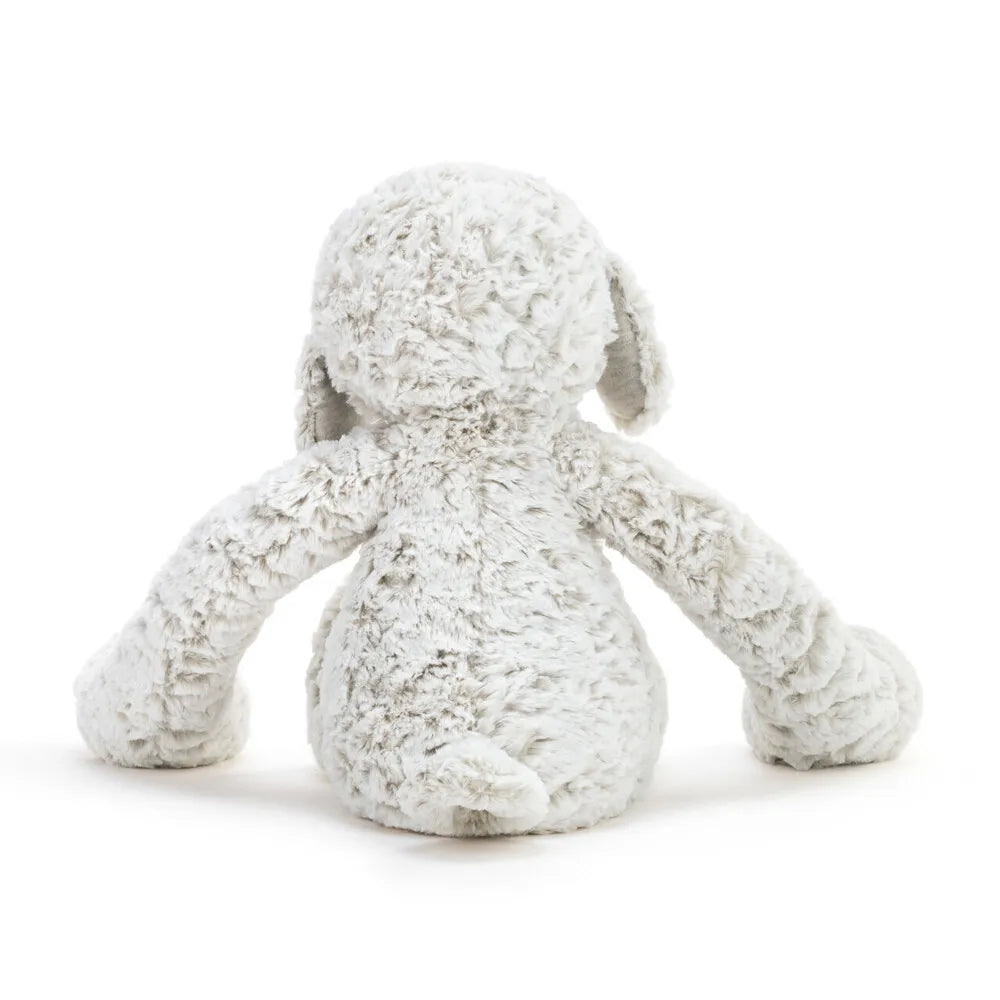 Demdaco Baby - Heartful Hugs Lamb Plush