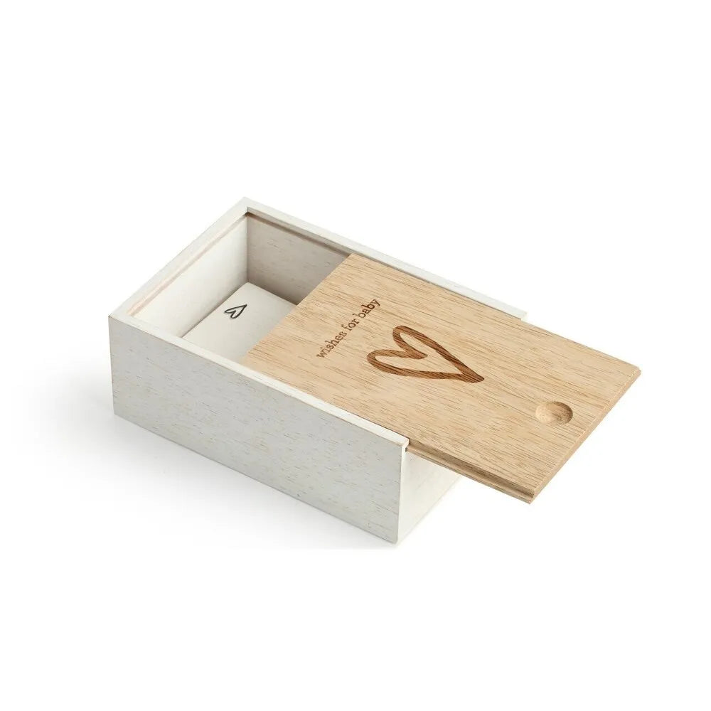 Demdaco Baby - Wishes For Baby Box