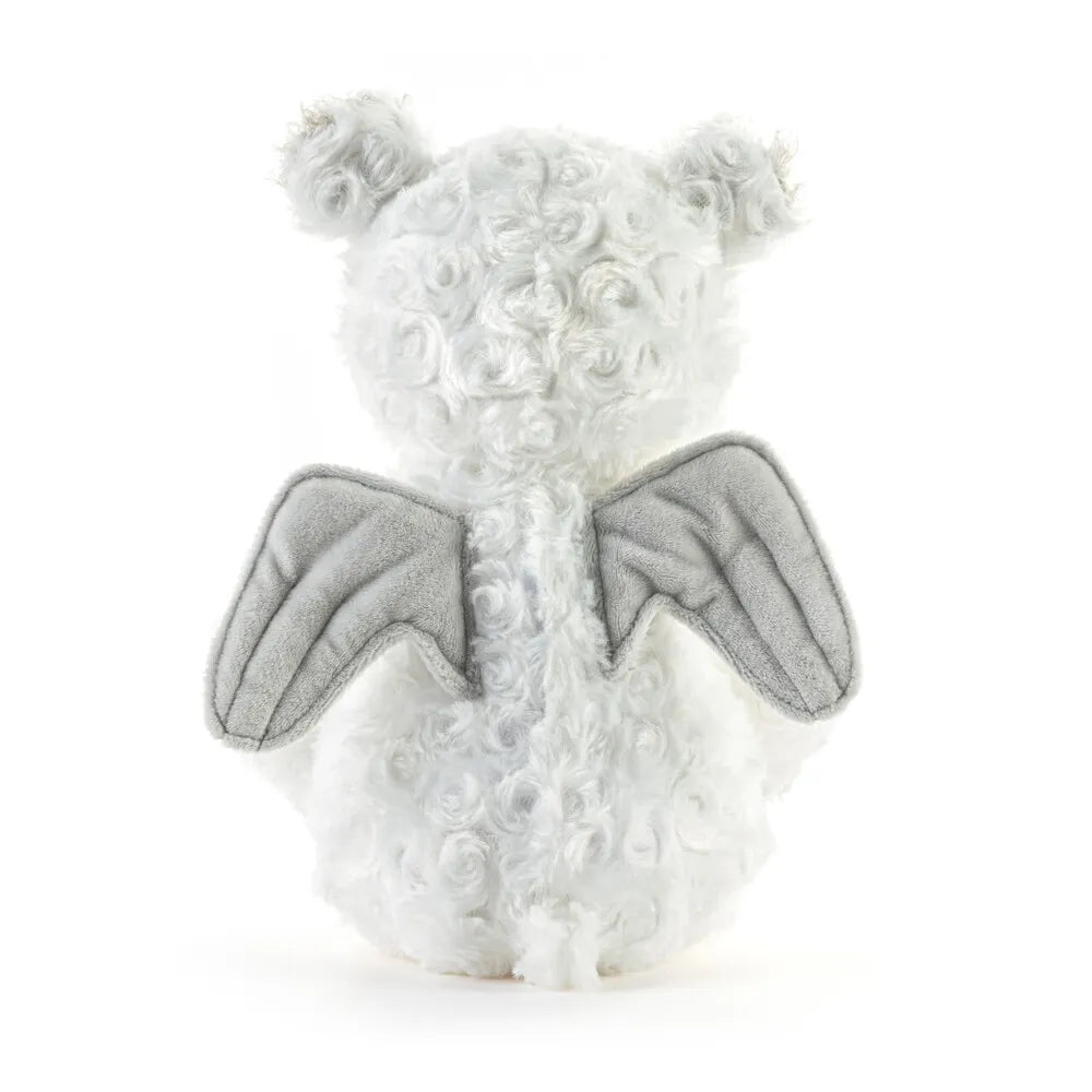 Demdaco Baby - Animated Bear Guardian Angel