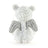 Demdaco Baby - Animated Bear Guardian Angel