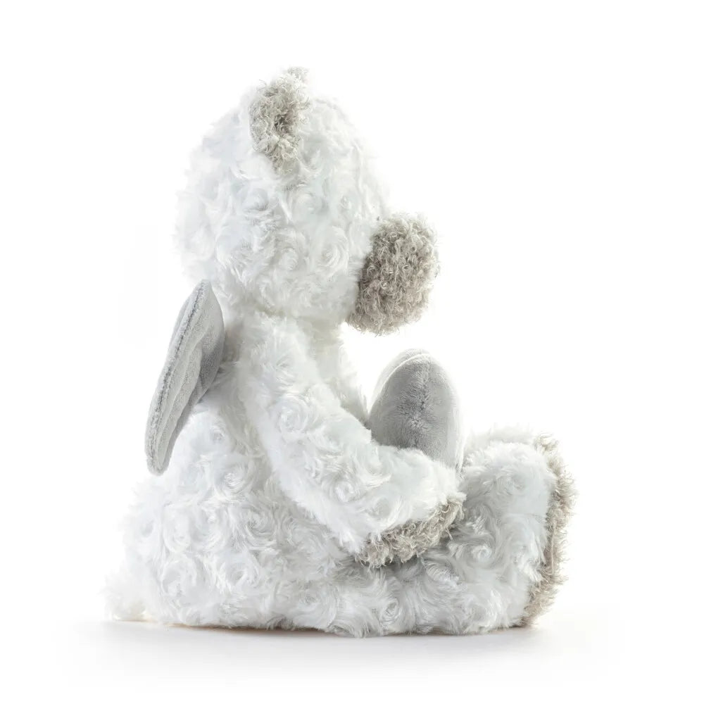 Demdaco Baby - Animated Bear Guardian Angel