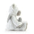 Demdaco Baby - Animated Bear Guardian Angel