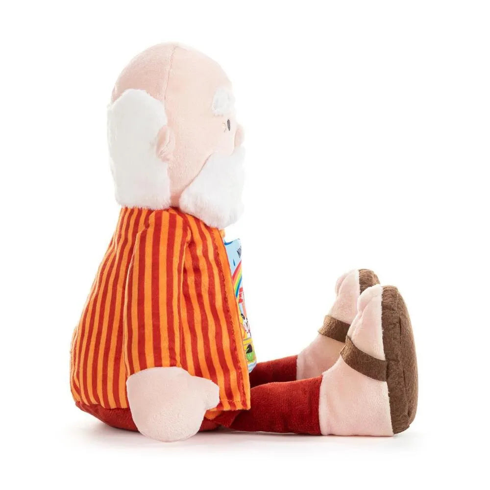 Demdaco Baby - Story Plush Noah's Ark
