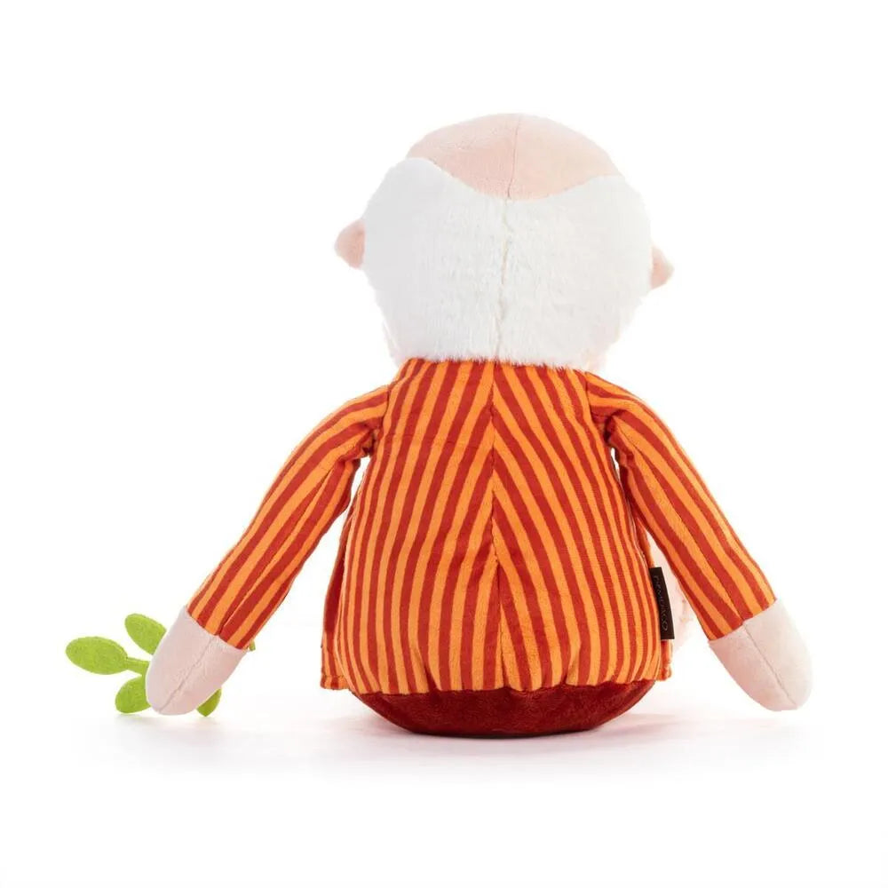 Demdaco Baby - Story Plush Noah's Ark