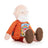 Demdaco Baby - Story Plush Noah's Ark