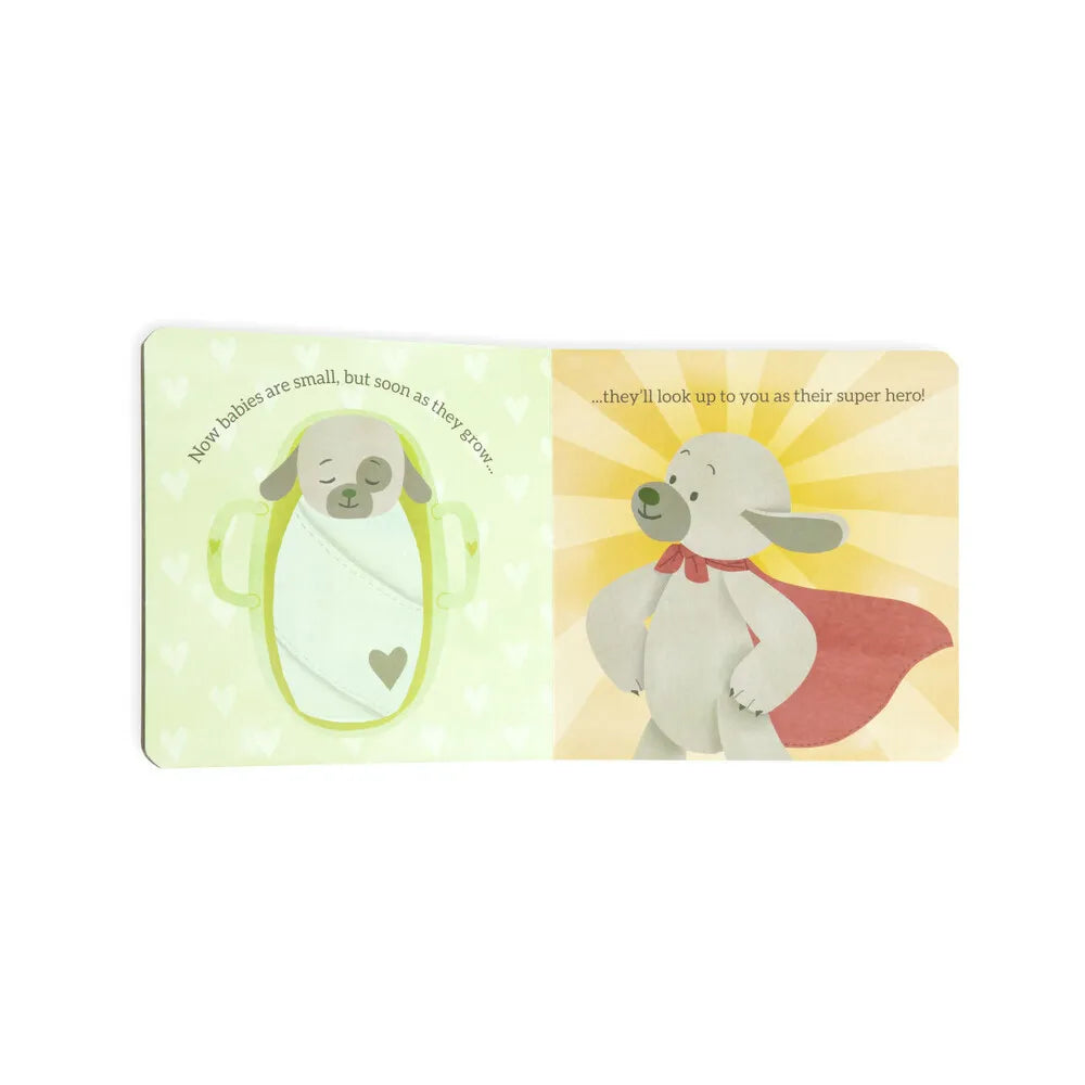 Demdaco Baby - You're Going To Be a Big Brother Book