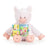Demdaco Baby - Story Friends Plush This Little Piggy