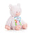 Demdaco Baby - Story Friends Plush This Little Piggy