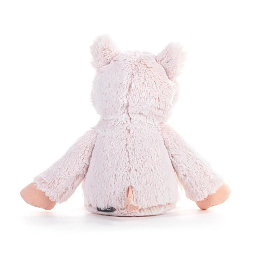 Demdaco Baby - Story Friends Plush This Little Piggy