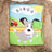 Demdaco Baby - Story Friends Plush Bingo