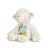 Demdaco Baby - Story Friends Plush Mary Had A Little Lamb