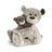 Demdaco Baby - You & Me Giving Bear Plush