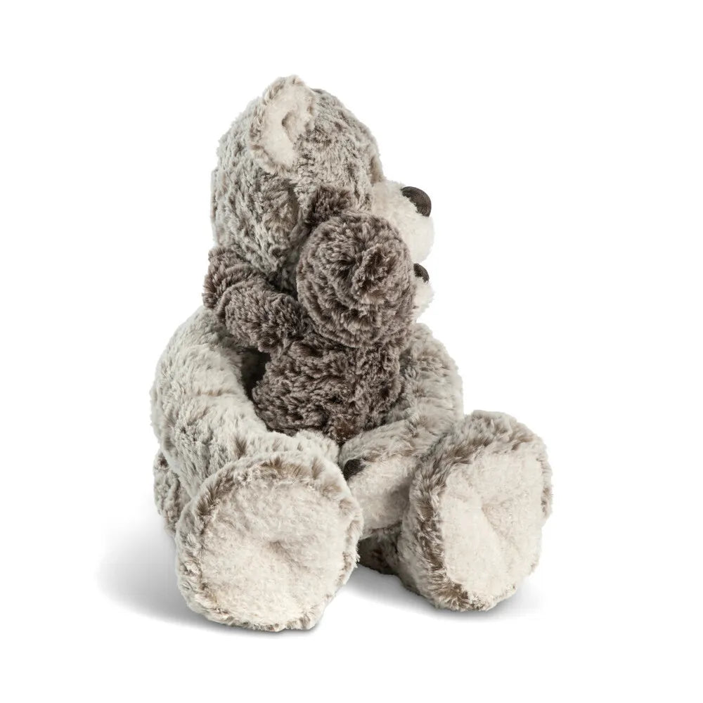 Demdaco Baby - You & Me Giving Bear Plush