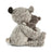 Demdaco Baby - You & Me Giving Bear Plush