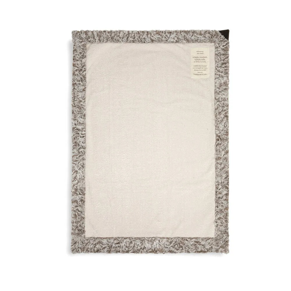 Demdaco Baby - Giving Cuddle Blanket