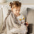 Demdaco Baby - Giving Cuddle Blanket