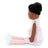 Demdaco Baby - Strong Wonderful You - Girl Doll
