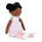 Demdaco Baby - Strong Wonderful You - Girl Doll