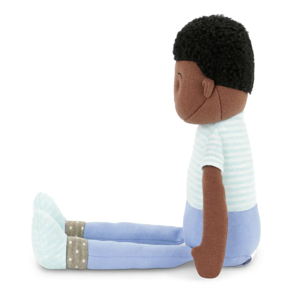 Demdaco Baby - Strong Wonderful You - Boy Doll