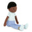 Demdaco Baby - Strong Wonderful You - Boy Doll