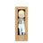 Demdaco Baby - Strong Wonderful You - Boy Doll Blonde