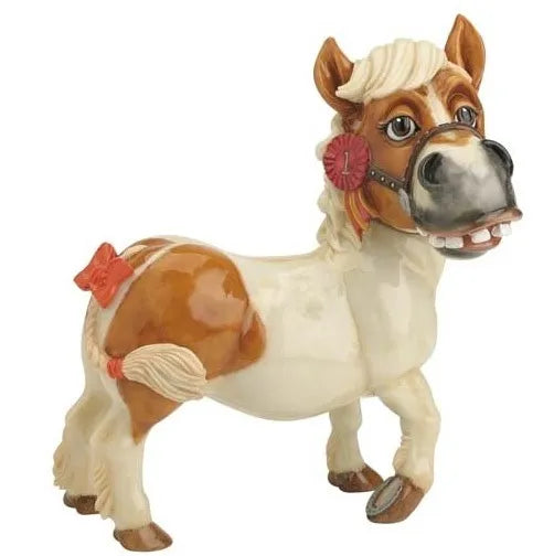 Pets With Personality - Esther Pony