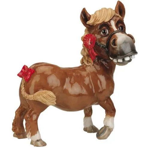 Pets With Personality - Austin Pony