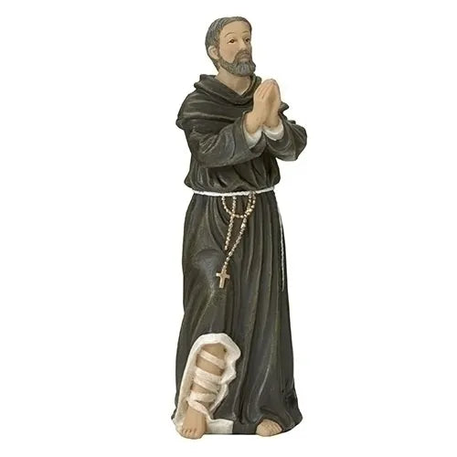 Roman Inc - Saint Peregrine - Patron of Cancer Victims