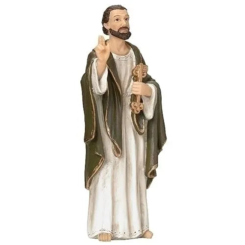 Roman Inc - Saint Peter Patron of the Church