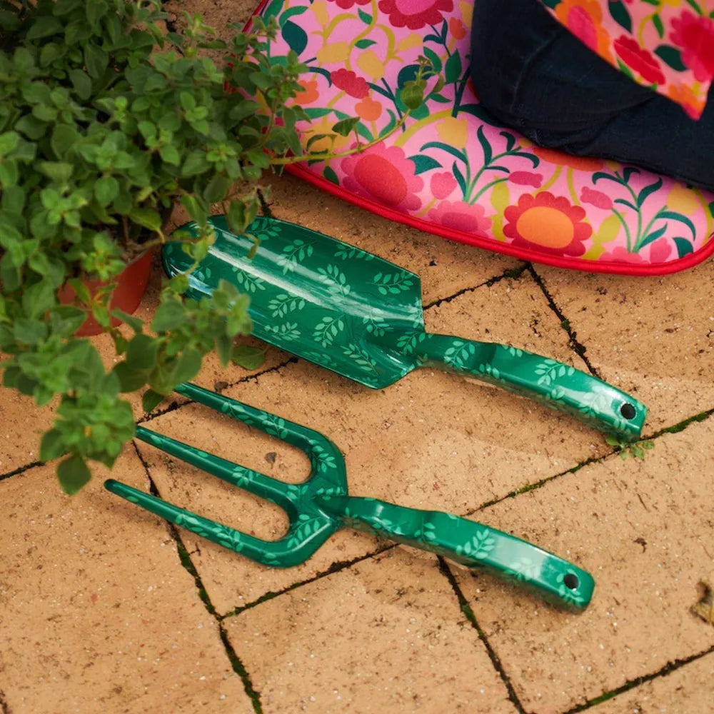 Annabel Trends Garden Tool Kit - Jungle Snake