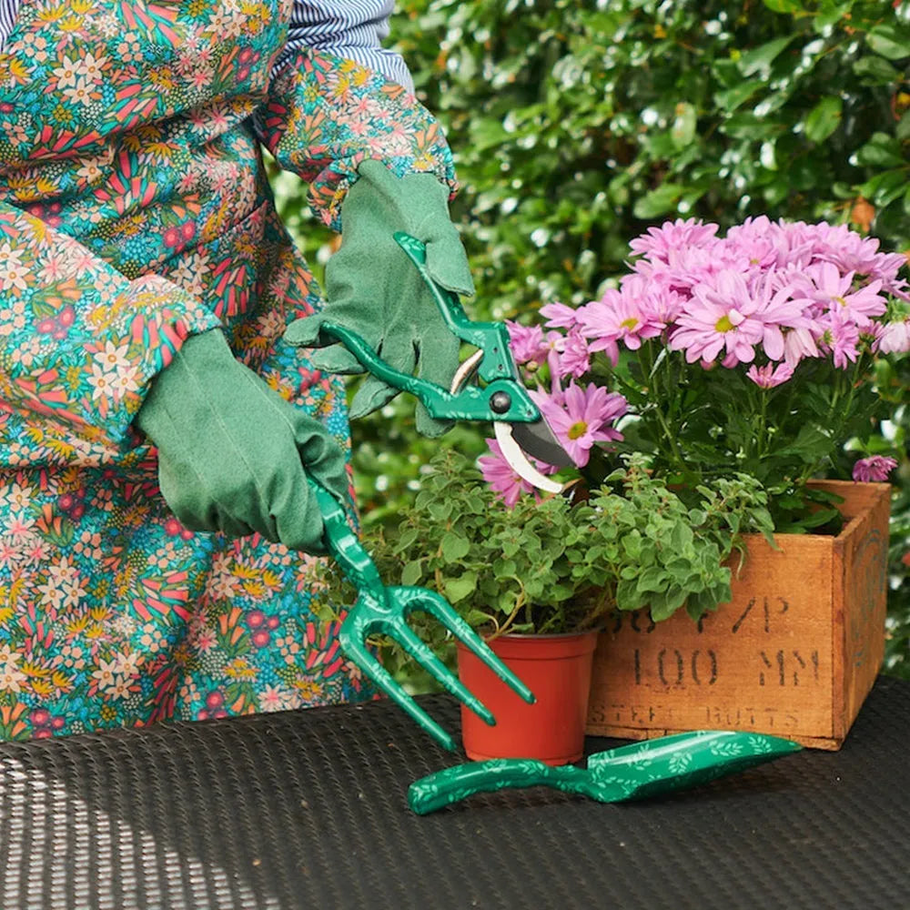 Annabel Trends Garden Tool Kit - Jungle Snake