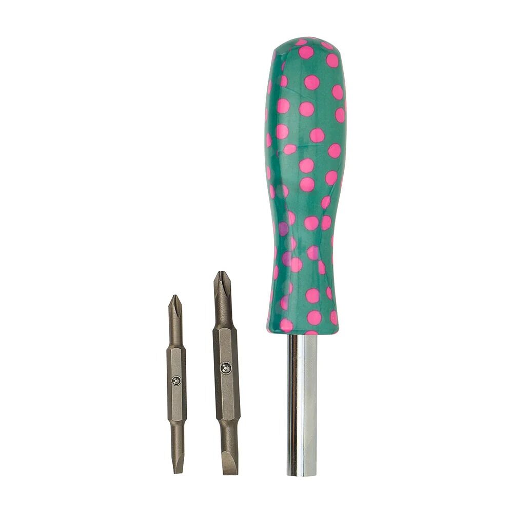 Annabel Trends Multi Tool Set - Confetti