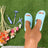 Annabel Trends Multi Tool Set - Hello Cockie