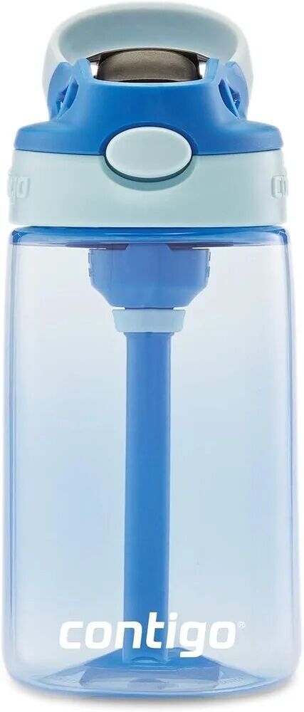 Contigo Kids Autospout - Blue 414ml