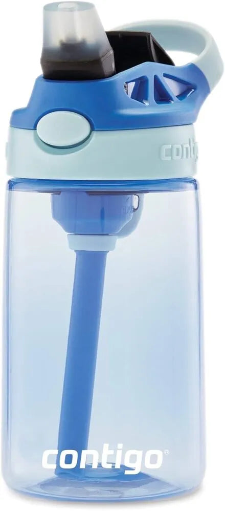 Contigo Kids Autospout - Blue 414ml
