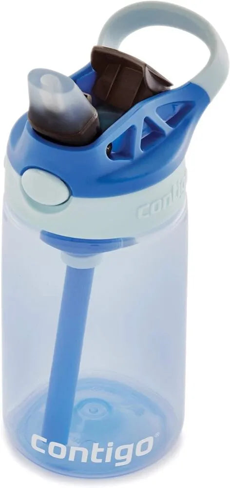 Contigo Kids Autospout - Blue 414ml