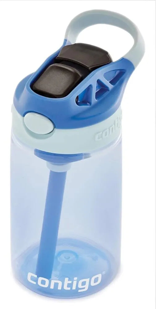 Contigo Kids Autospout - Blue 414ml