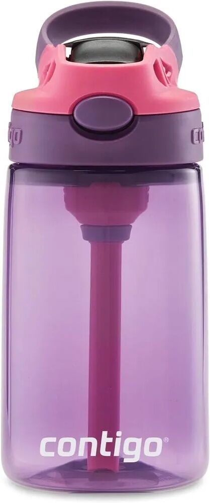 Contigo Kids Autospout - Purple/Punch 414ml