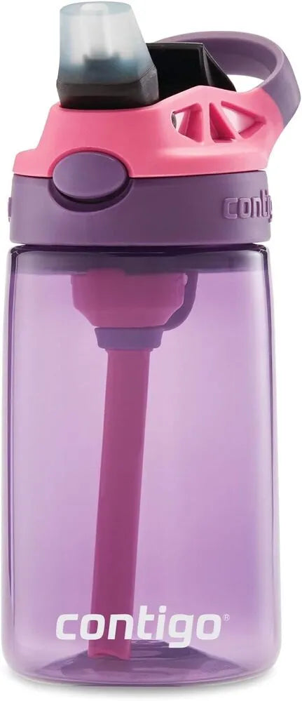 Contigo Kids Autospout - Purple/Punch 414ml