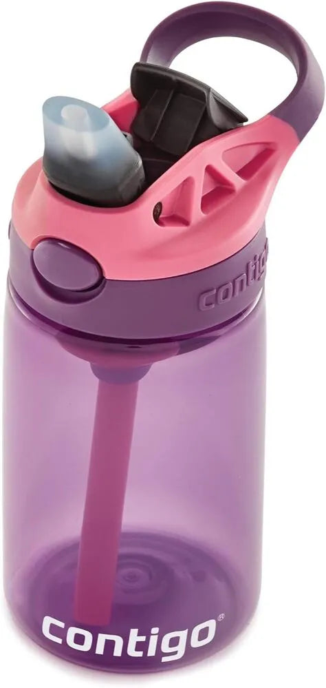 Contigo Kids Autospout - Purple/Punch 414ml