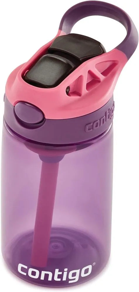 Contigo Kids Autospout - Purple/Punch 414ml