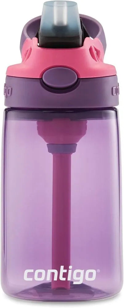 Contigo Kids Autospout - Purple/Punch 414ml