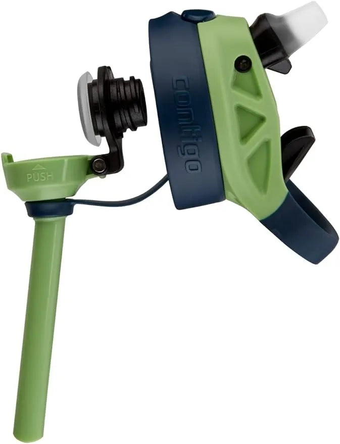 Contigo Kids Autospout - Monsters 414ml