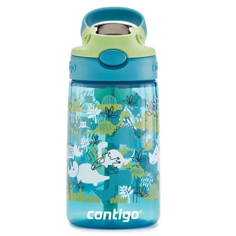 Contigo Kids Autospout - Dinosaur 414ml