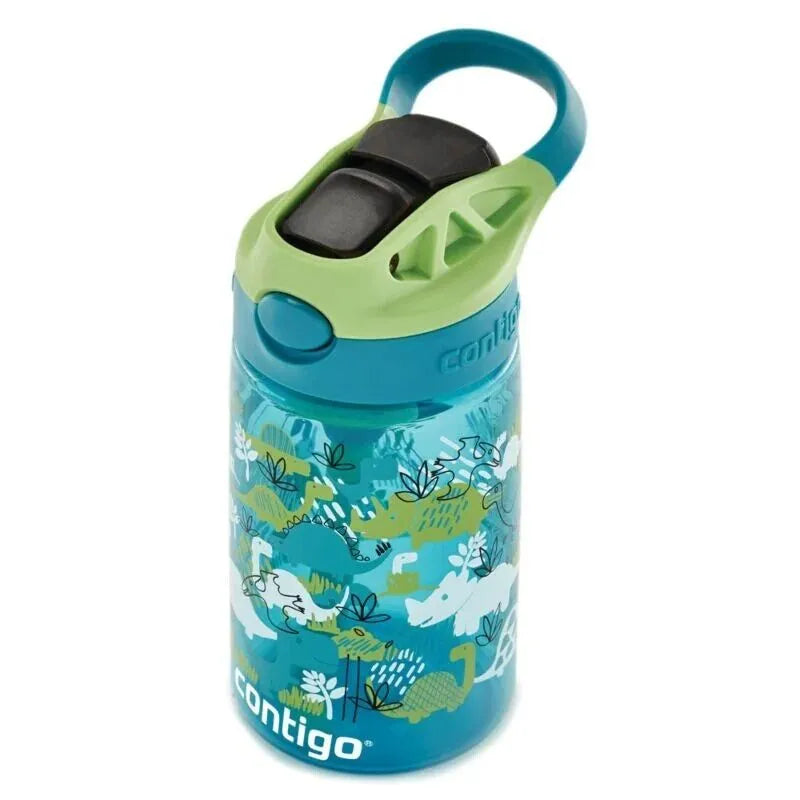Contigo Kids Autospout - Dinosaur 414ml